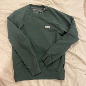 Patagonia Organic Cotton Crew